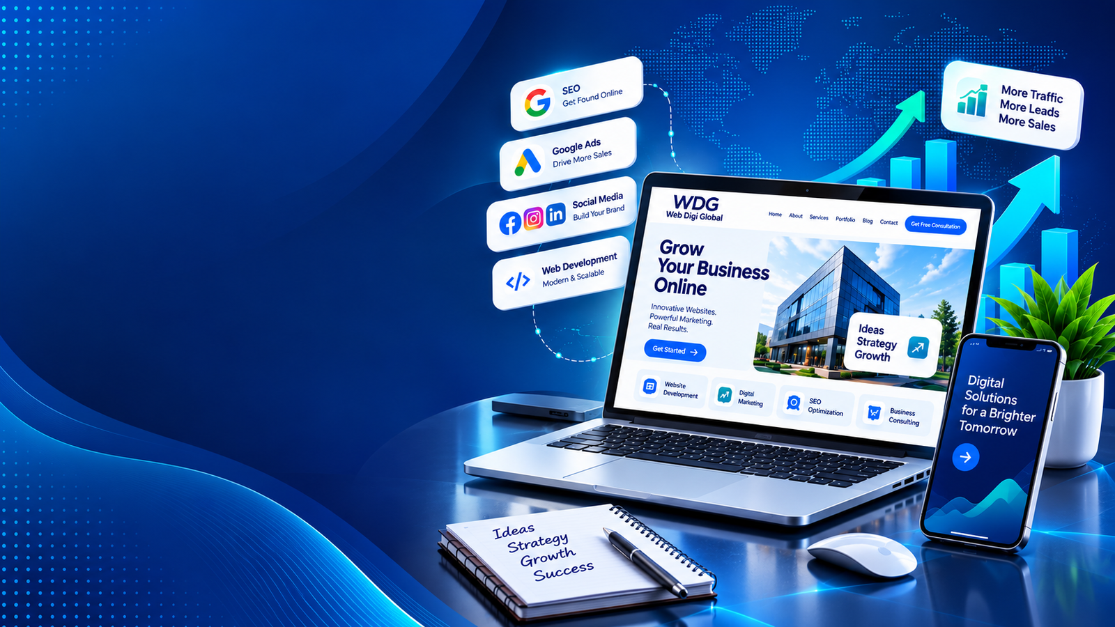 Website Development Company