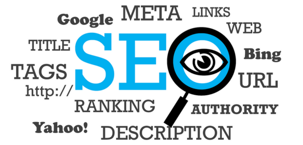 SEO Project