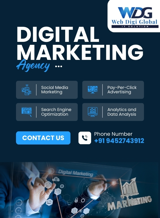 Best digital marketing company in Lucknow
