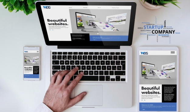 Freelance Website Development & Digital Marketing Agency in Lucknow