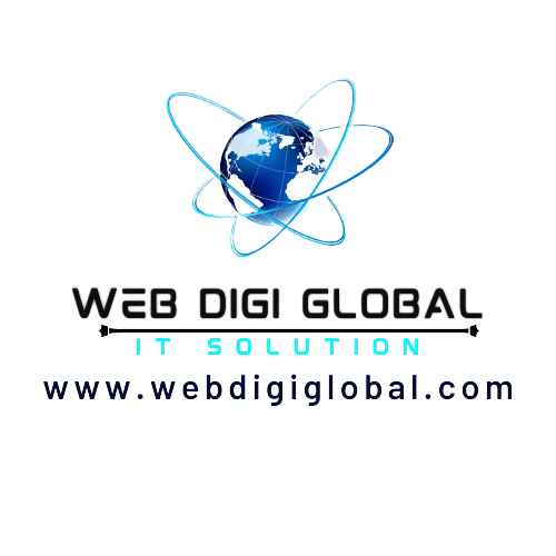 Web Digi Global- Best Web Development Company in Lucknow