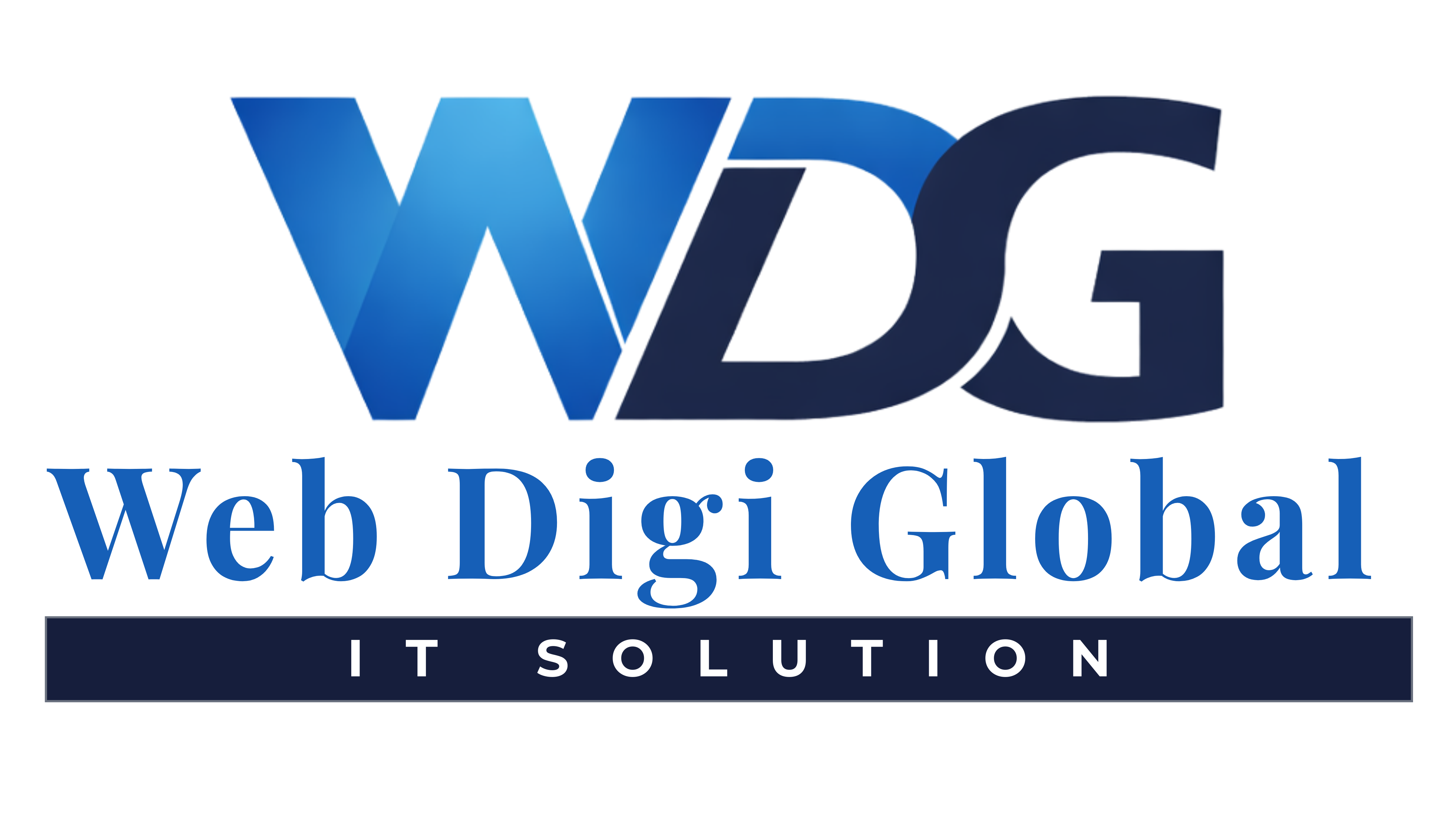 Web Digi Global- Best Web Development Company in Lucknow