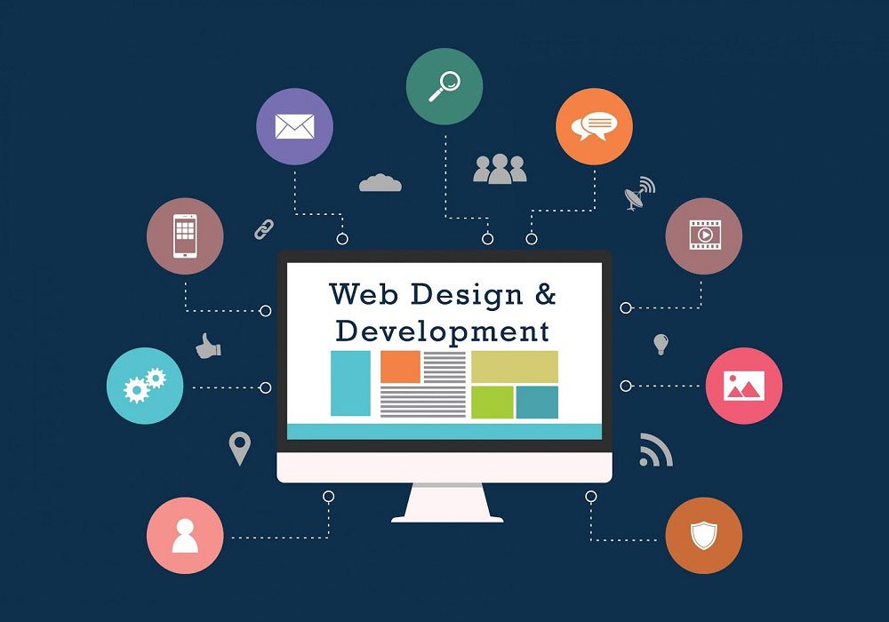 Web Dev