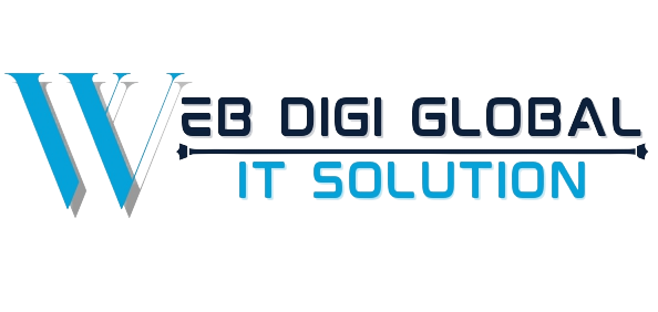 Web Digi Global- Best Web Development Company in Lucknow